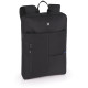 Рюкзак для ноутбука Gabol Backpack Intro 5,6L Black (412851-001)