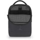 Рюкзак для ноутбука Gabol Backpack Reflect 14L Grey (412455-016)