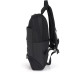 Рюкзак для ноутбука Gabol Expandable Backpack Capital 9/11L Black (413156-001)