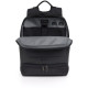 Рюкзак для ноутбука Gabol Expandable Backpack Capital 9/11L Black (413156-001)