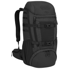 Рюкзак тактичний Highlander Eagle 3 Backpack 40L Black (TT194-BK)