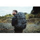 Рюкзак тактичний Highlander Eagle 3 Backpack 40L Dark Grey (TT194-DGY)