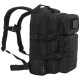 Рюкзак тактичний Highlander Recon Backpack 28L Black (TT167-BK)