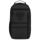 Рюкзак тактичний Highlander Scorpion Gearslinger 12L Black (TT191-BK)