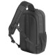 Рюкзак тактичний Highlander Scorpion Gearslinger 12L Dark Grey (TT191-DGY)