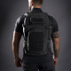 Рюкзак тактичний Highlander Stoirm Backpack 25L Dark Grey (TT187-DGY)