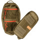 Рюкзак тактичний Highlander Stoirm Gearslinger 12L Coyote Tan (TT189-CT)