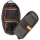 Рюкзак тактичний Highlander Stoirm Gearslinger 12L Dark Grey (TT189-DG)