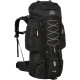 Рюкзак туристичний Highlander Rambler 88 Black/Silver (RAM088-BK.SR)