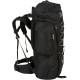 Рюкзак туристичний Highlander Rambler 88 Black/Silver (RAM088-BK.SR)