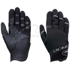 Рукавиці Shimano 3D Stretch Chloroprene Gloves M black