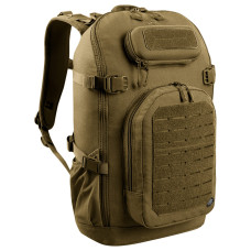 Рюкзак тактичний Highlander Stoirm Backpack 25L Coyote Tan (TT187-CT)