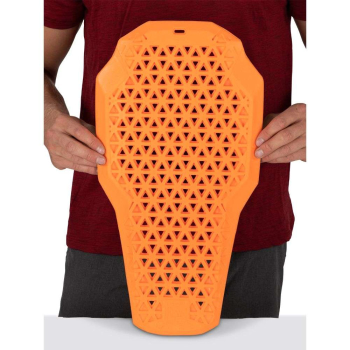 Рюкзак Osprey Raptor 14, firestarterorange, os