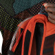 Рюкзак Osprey Raptor 14, firestarterorange, os