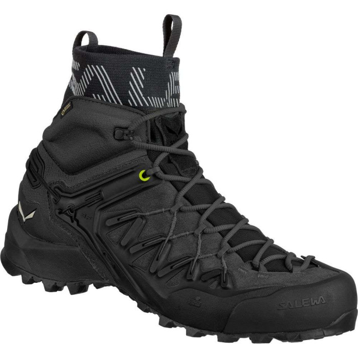 Черевики Salewa MS Wildfire Edge Mid GTX, УТ-00007903, 44
