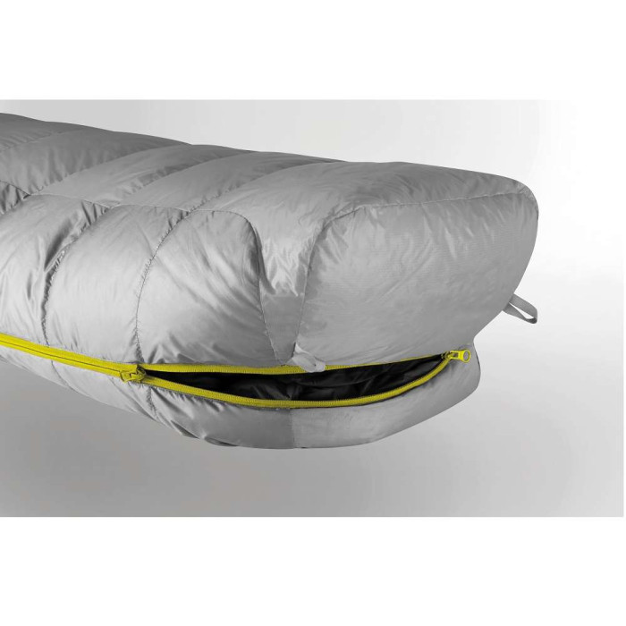 Спальник Salewa Diadem Warm, УТ-00011759, лівий