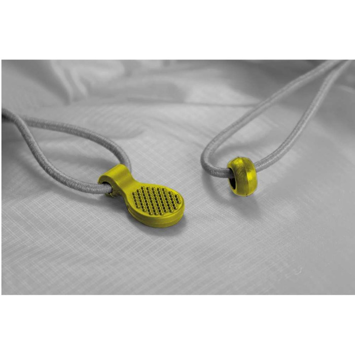 Спальник Salewa Diadem Warm, УТ-00011759, лівий