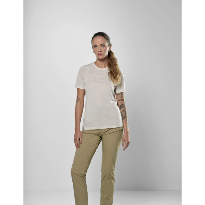 Футболка Salewa Eagle Poem DRY Wms, УТ-00016304, XS