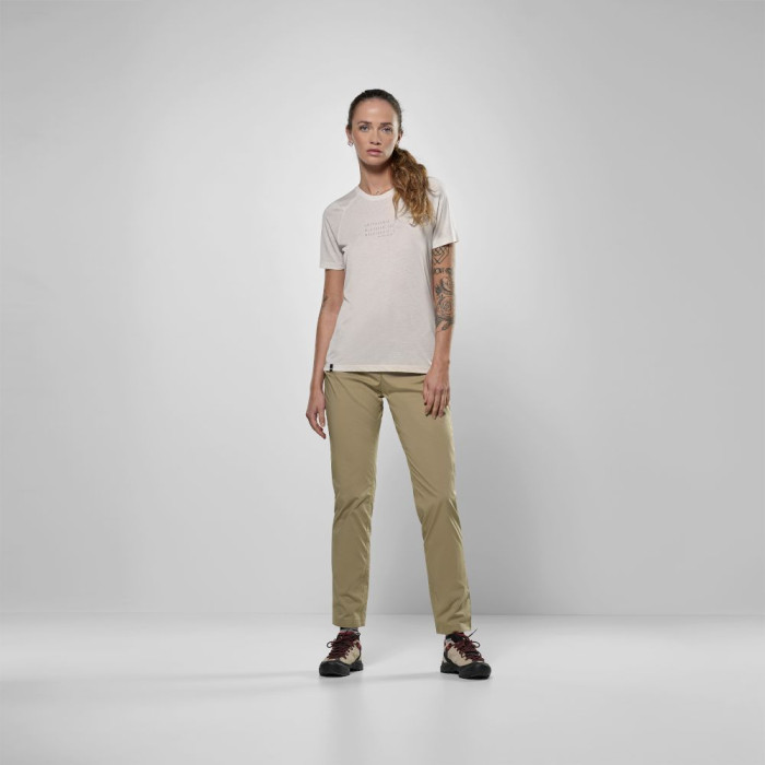 Футболка Salewa Eagle Poem DRY Wms, УТ-00016304, XS