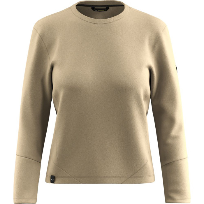 Светр Salewa Fanes Dry Pullover Wmn , 7180, XS