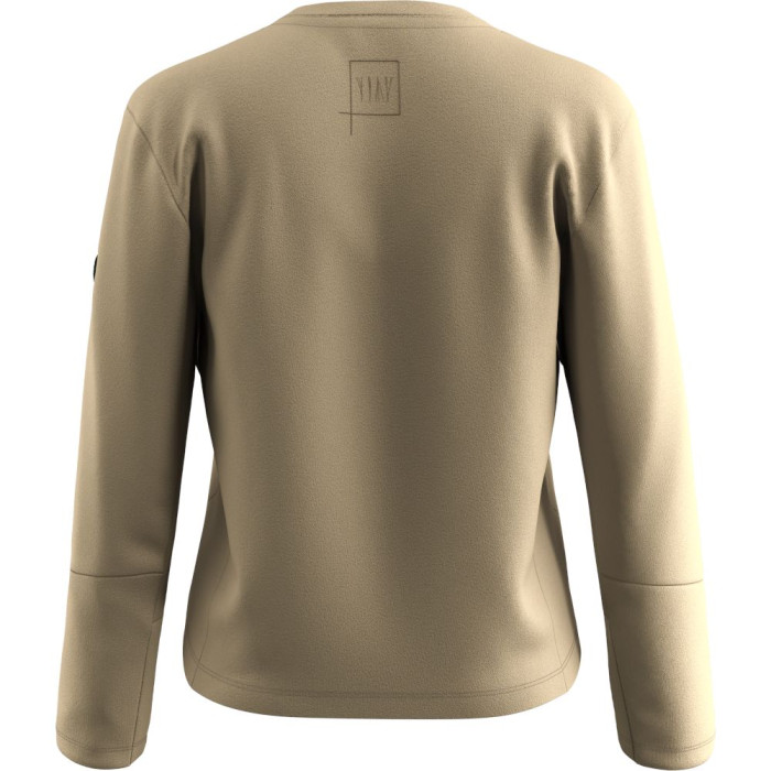 Светр Salewa Fanes Dry Pullover Wmn , 7180, XS