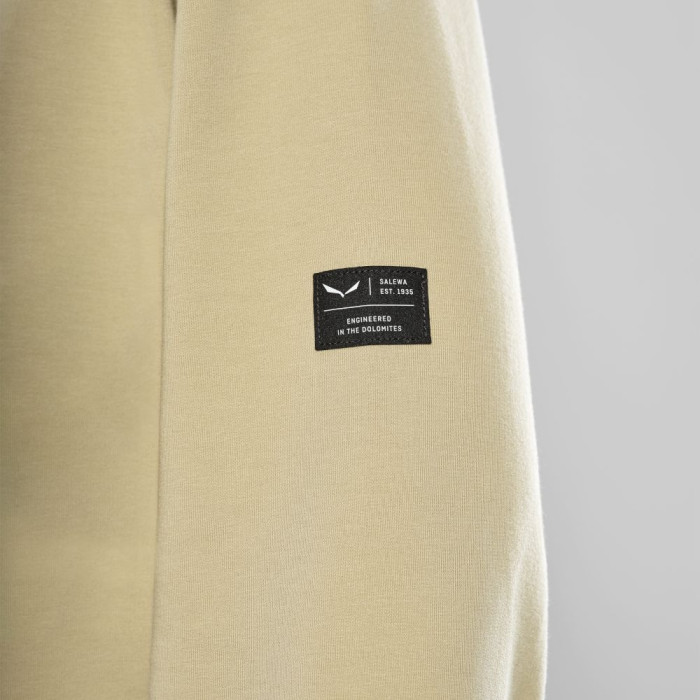 Светр Salewa Fanes Dry Pullover Wmn , 7180, XS