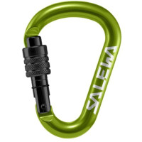 Карабін Salewa HMS Screw G2, УТ-00014198, M