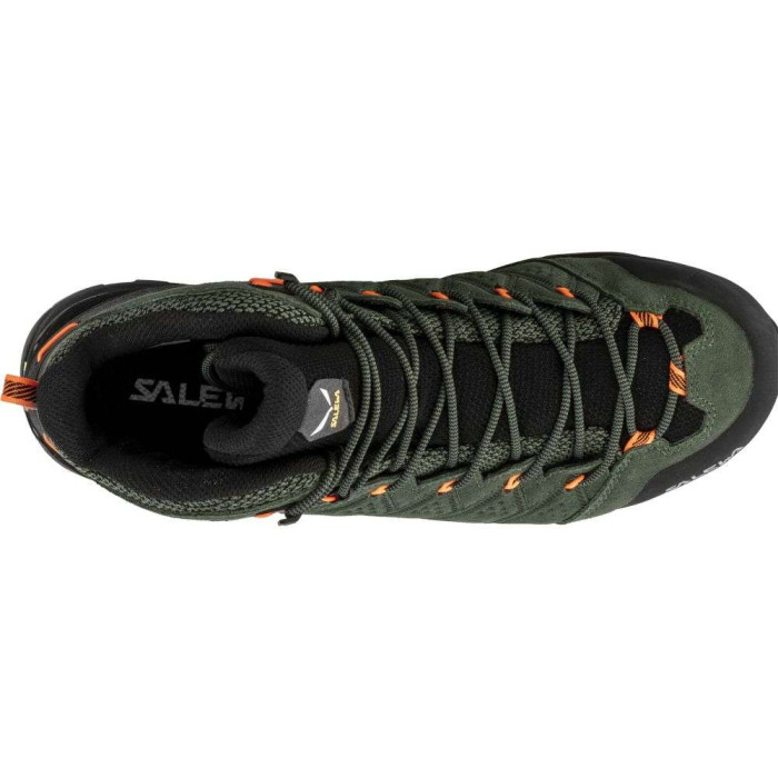Черевики Salewa MS Alp Mate Mid WP, УТ-00020313, 45