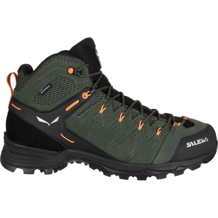 Черевики Salewa MS Alp Mate Mid WP, УТ-00020313, 45
