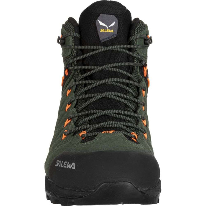 Черевики Salewa MS Alp Mate Mid WP, УТ-00020313, 45