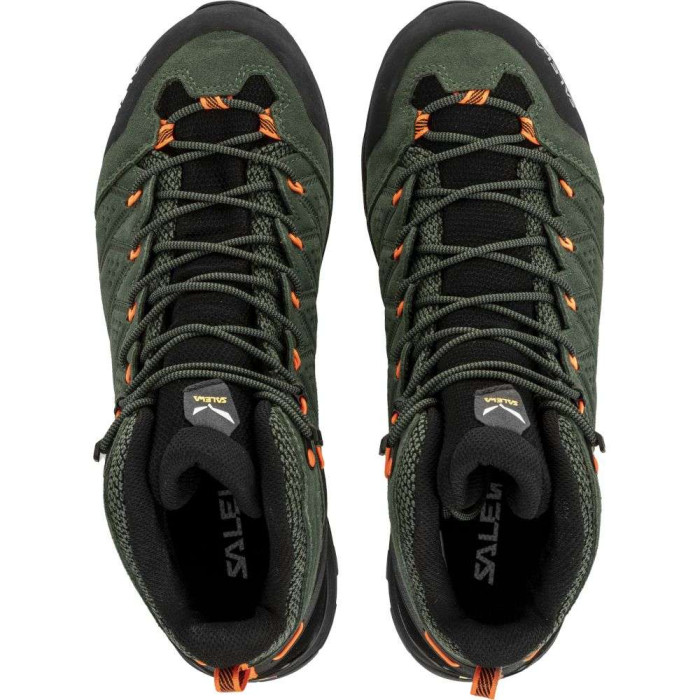 Черевики Salewa MS Alp Mate Mid WP, УТ-00020313, 45