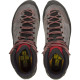 Черевики Salewa MS MTN Trainer Mid GTX, 00-00013798-720, 45
