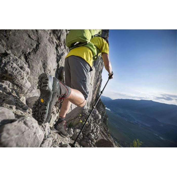 Черевики Salewa MS MTN Trainer Mid GTX, 00-00013798-720, 45