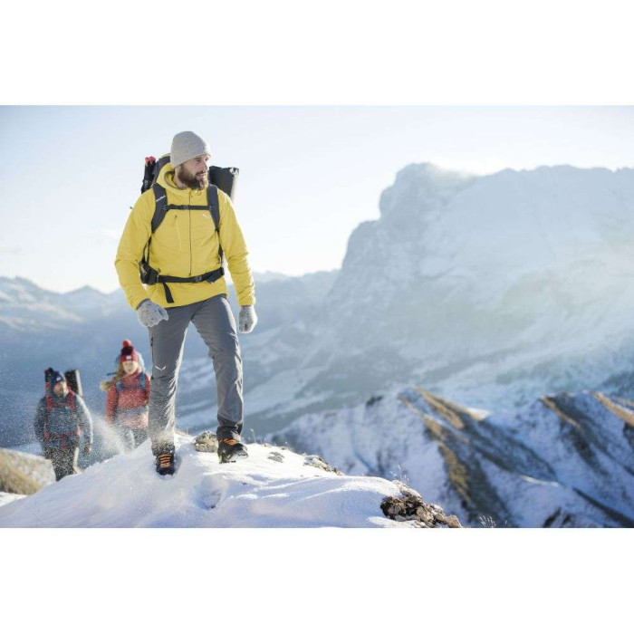 Черевики Salewa MS MTN Trainer Mid GTX, 00-00013798-720, 45