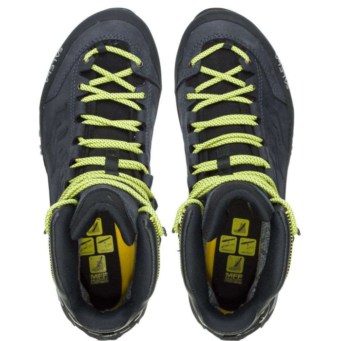 Черевики Salewa MS Rapace GTX, 00-00013795, 44