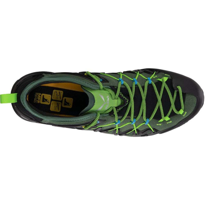 Кросівки Salewa MS Wildfire Edge GTX, УТ-00009997-949, 40.5