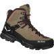 Черевики Salewa MTN Trainer 2 MID GTX Wms, УТ-00018132, 38