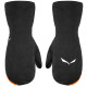 Рукавиці Salewa Ortles Overmitt, УТ-00001648-0910, S