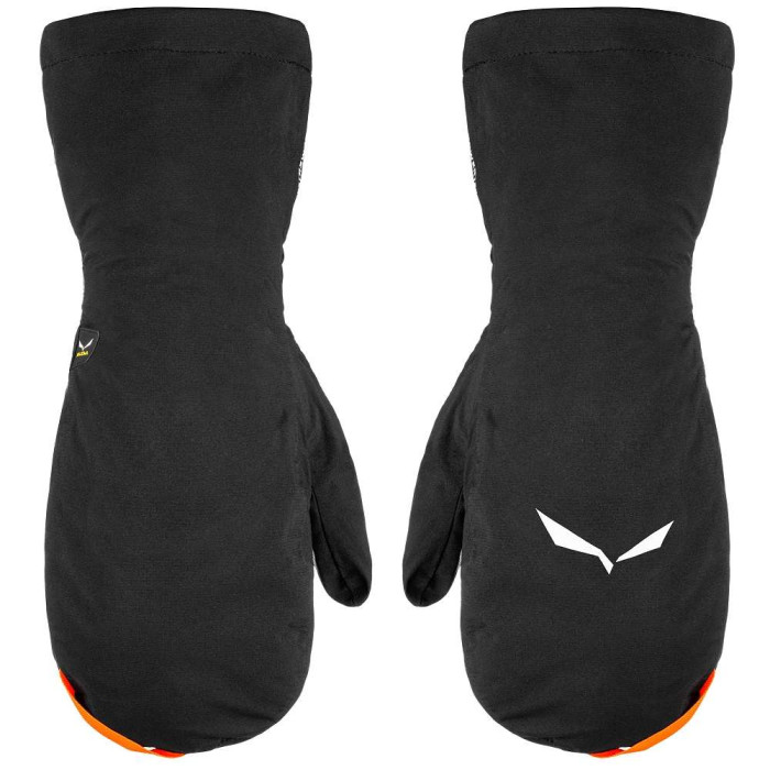 Рукавиці Salewa Ortles Overmitt, УТ-00001648-0910, S