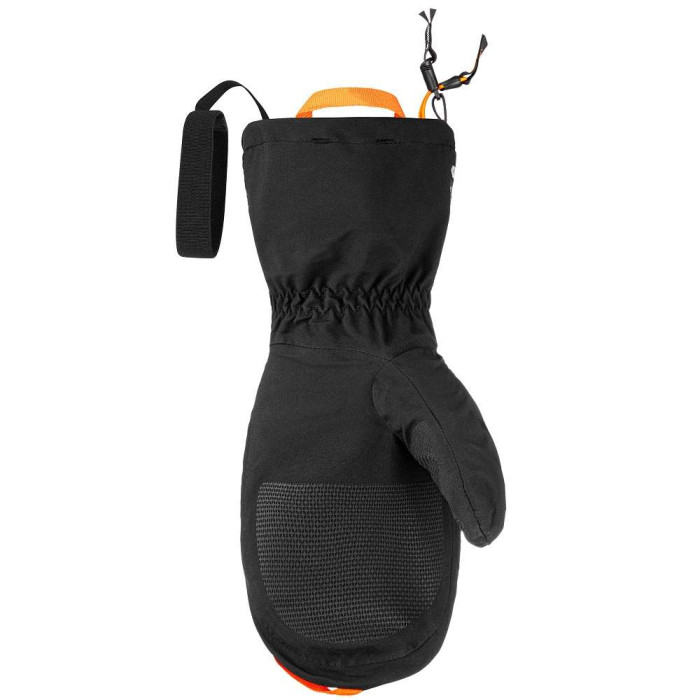 Рукавиці Salewa Ortles Overmitt, УТ-00001648-0910, S