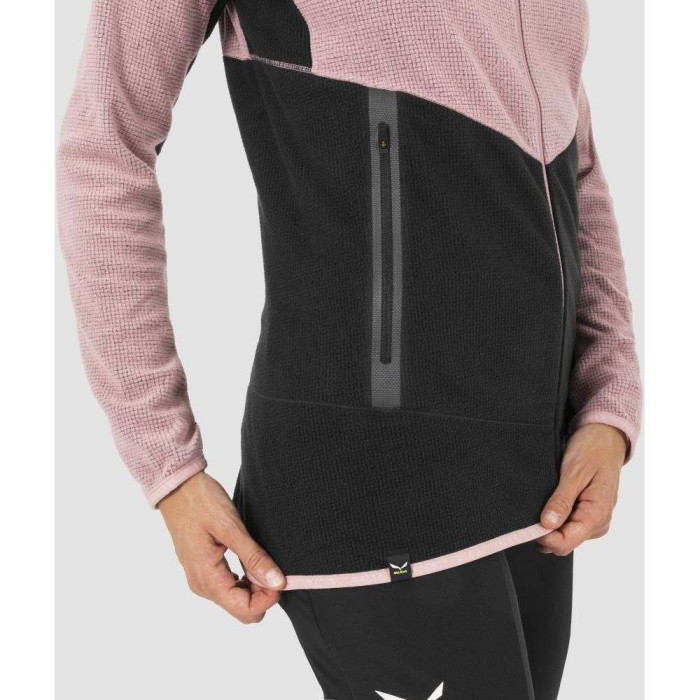 Флісова кофта Salewa Paganella Jacket Wms, УТ-00016286, XL