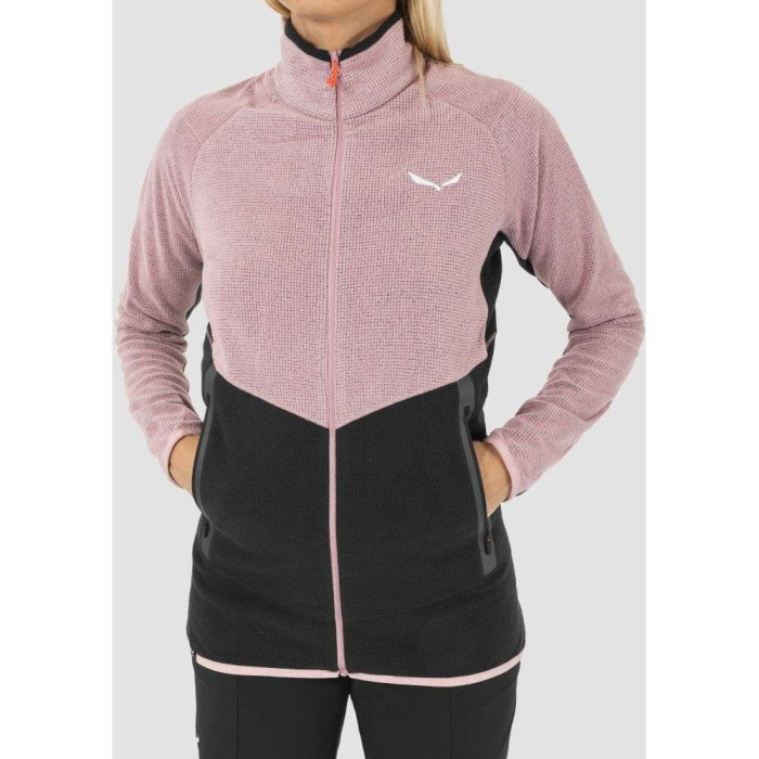 Флісова кофта Salewa Paganella Jacket Wms, УТ-00016286, XL