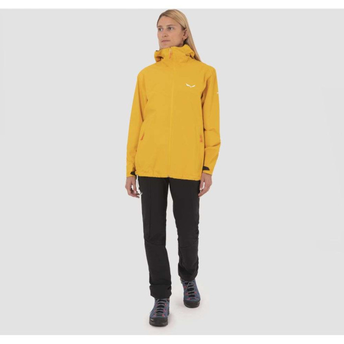 Куртка Salewa Puez Aqua 4 PTX 2.5L Wms, УТ-00020302, M