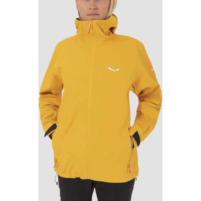 Куртка Salewa Puez Aqua 4 PTX 2.5L Wms, УТ-00020302, M