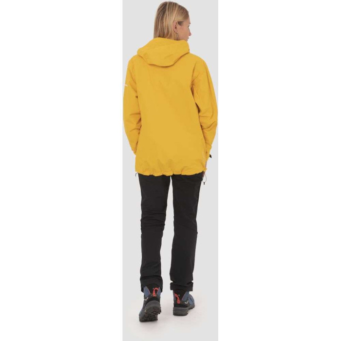 Куртка Salewa Puez Aqua 4 PTX 2.5L Wms, УТ-00020302, M