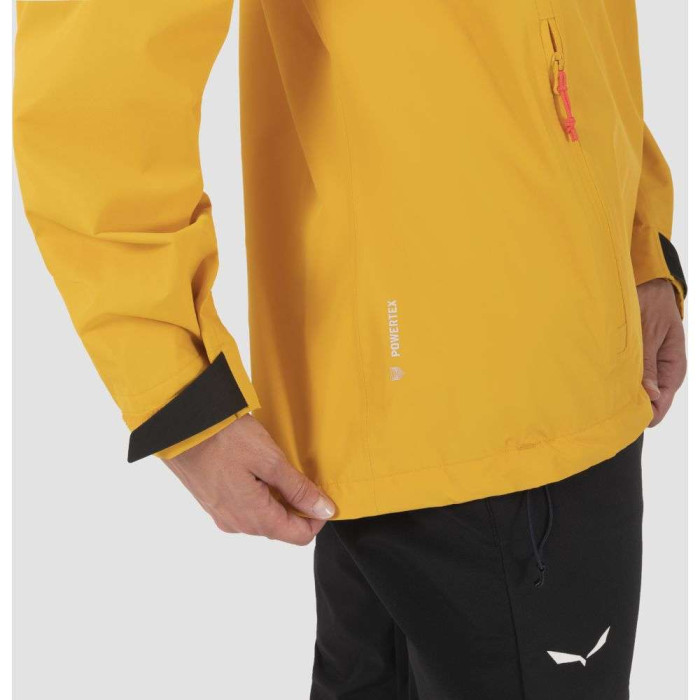 Куртка Salewa Puez Aqua 4 PTX 2.5L Wms, УТ-00020302, M