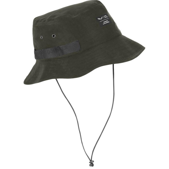Капелюх Salewa Puez Hemp Brimmed Hat, 7020, M