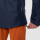 Куртка Salewa Puez PTX 2L Mns, УТ-00016239-0911, S