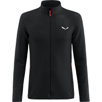 Флісова кофта Salewa Puez Waffle HYB PL Mns , УТ-00001648-0910, M