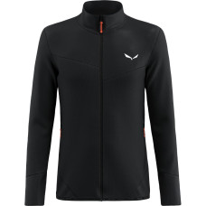 Флісова кофта Salewa Puez Waffle HYB PL Mns , УТ-00001648-0910, M